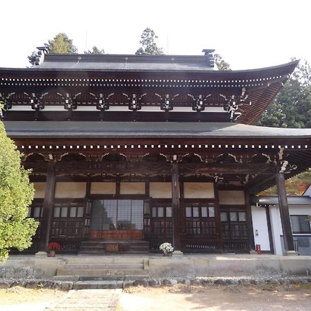 Soramachi - Vacation Stay 14338 Takayama  Zewnętrze zdjęcie